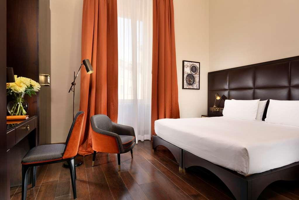 Hotel L'Orologio Roma - Wtb Hotels Cameră foto