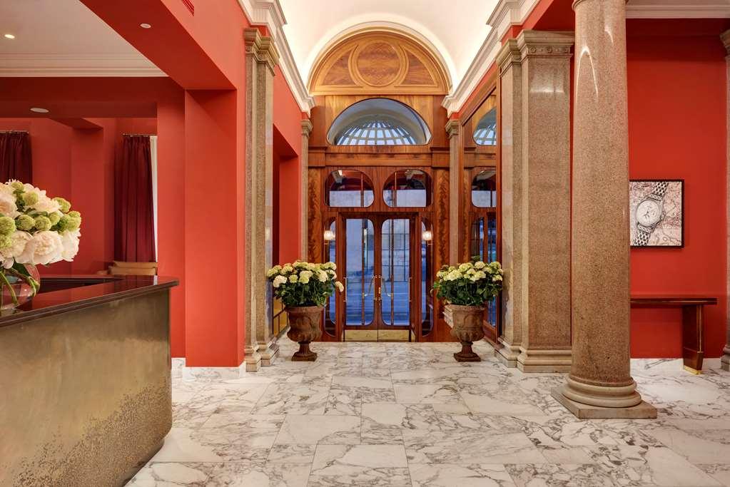Hotel L'Orologio Roma - Wtb Hotels Facilități foto